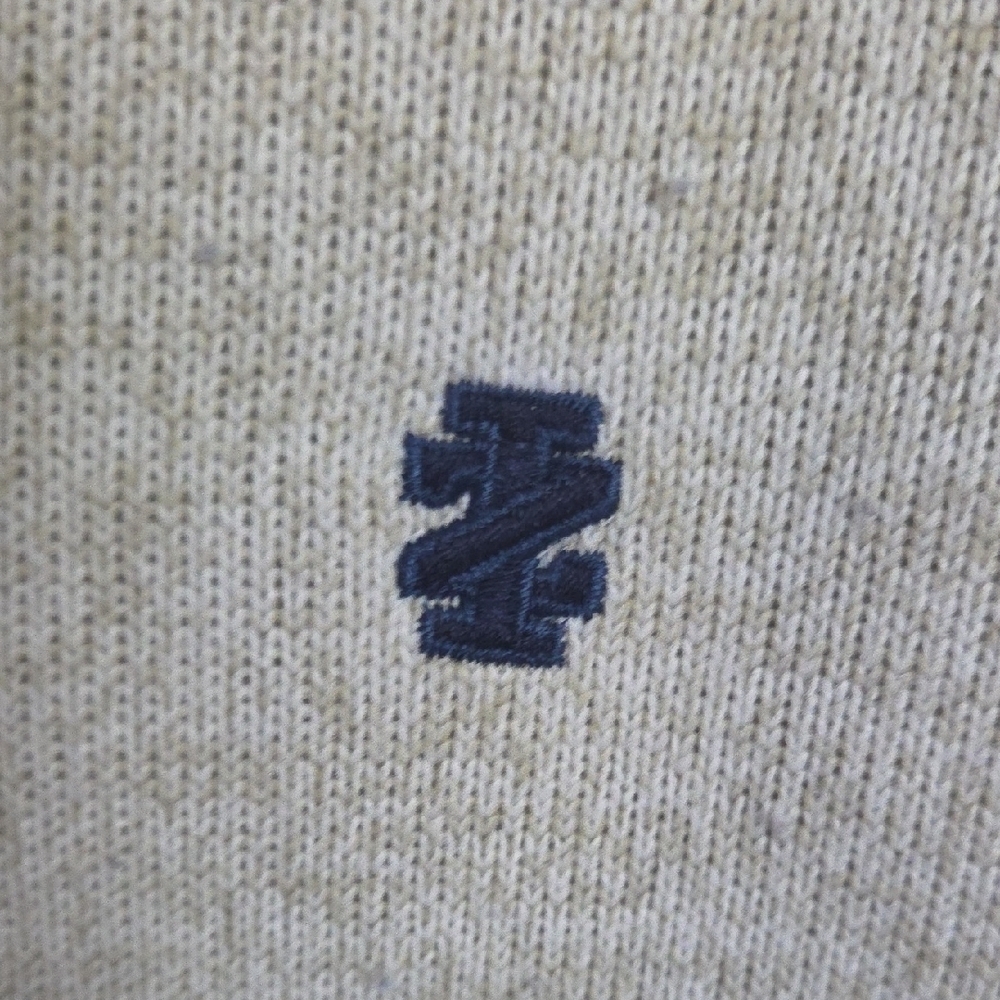 Izod Half Zip Fleece - Picture 4 of 5